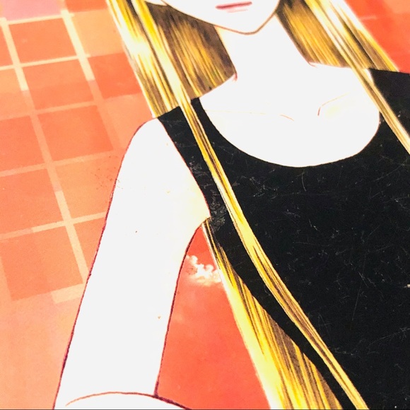 Heaven!! Volume 1 & 2 Shizuru Seino Tokyopop Manga - Picture 4 of 12